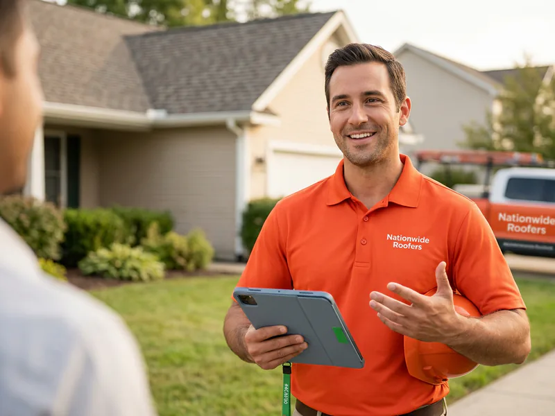 Roof Installation  in Hillsdale  FAQ